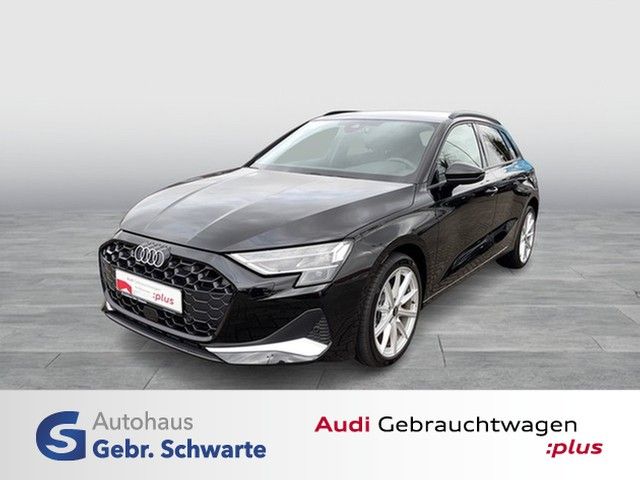 Audi A3 3.043 km 34.650 &euro; Leer (Ostfriesland) 26789