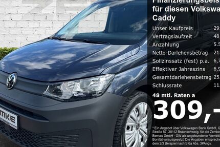 VW Caddy Maxi 31.902 km 22.475 &euro; Bernau 16321