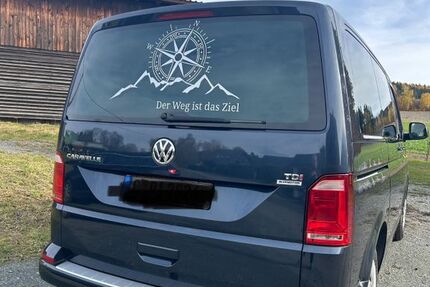 VW T6 Caravelle 101.350 km 22.900 &euro; Markneukirchen 08258