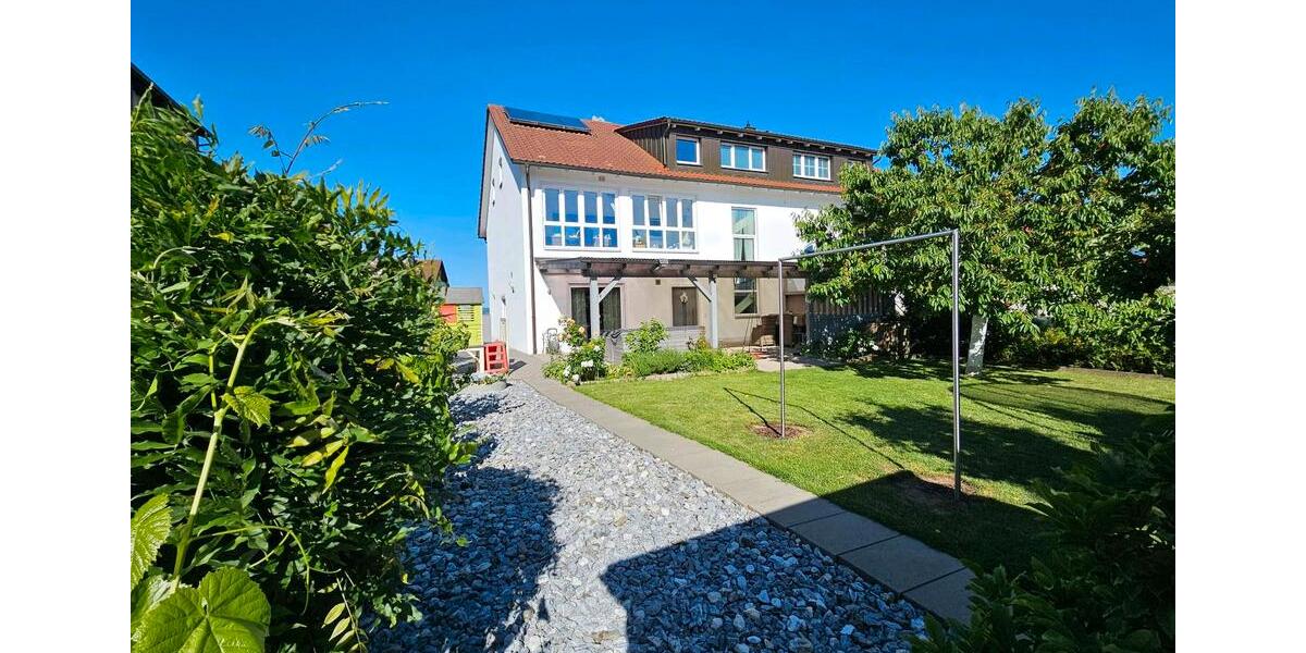 Mehrfamilienhaus, Wohnhaus Poppenricht - 8 Zimmer, 296 m&sup2;, 699.000&euro; | Angebot:26833057