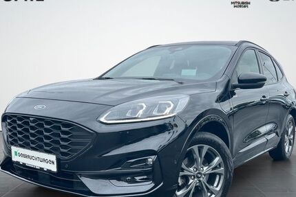 Ford Kuga 67.500 km 23.990 &euro; Jena-Lobeda 07747