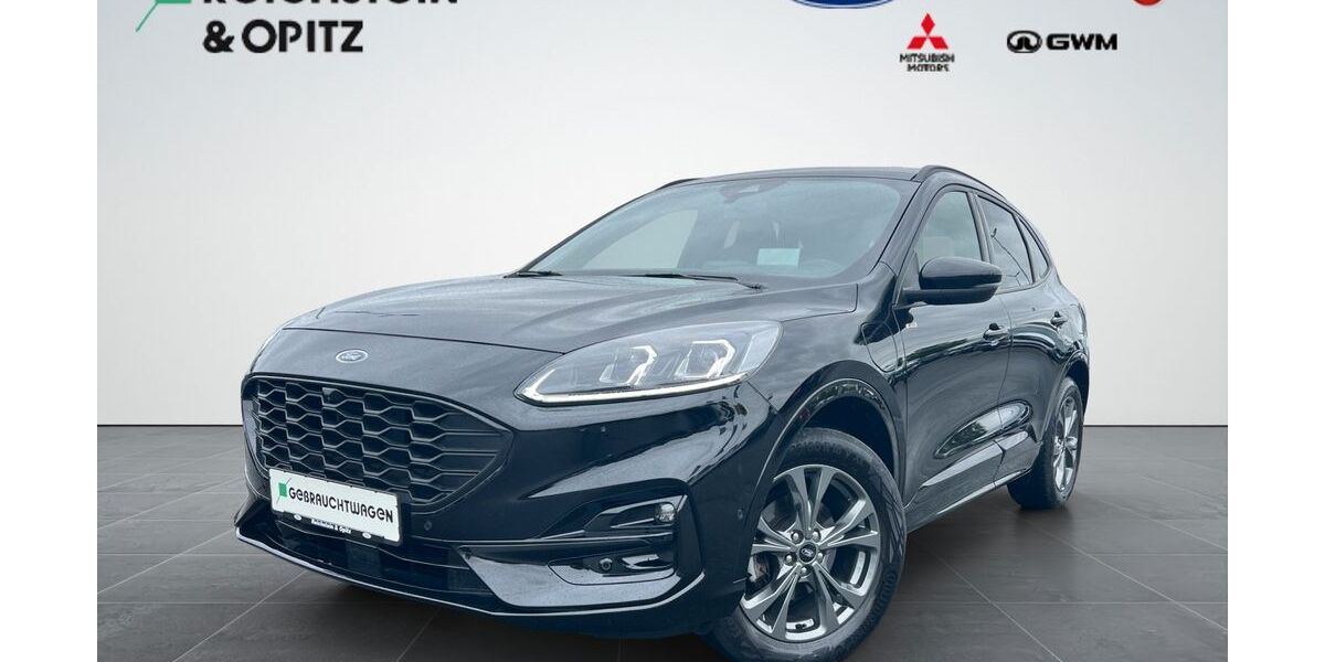Ford Kuga 67.500 km 23.990 &euro; Jena-Lobeda 07747