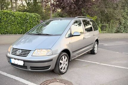 VW Sharan 323.000 km 3.300 &euro; Bedburg 50181