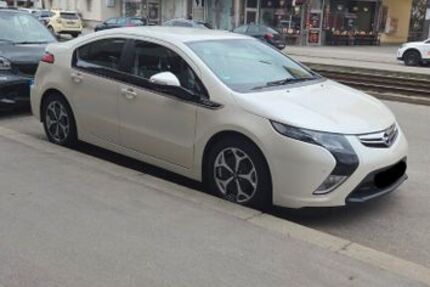 Opel Ampera 64.000 km 15.000 &euro; München 80804