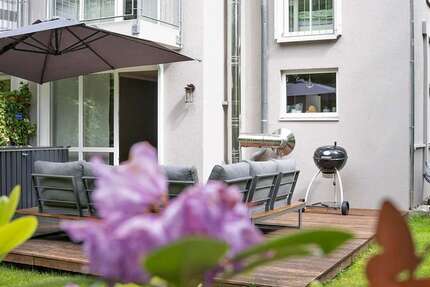 Haus Herrsching a.Ammersee - 6 Zimmer, 165 m&sup2;, 1.265.000&euro; | Angebot:26917981