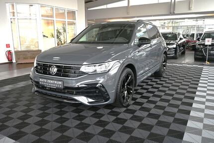 VW Tiguan 111.972 km 31.700 &euro; Quakenbrück 49610