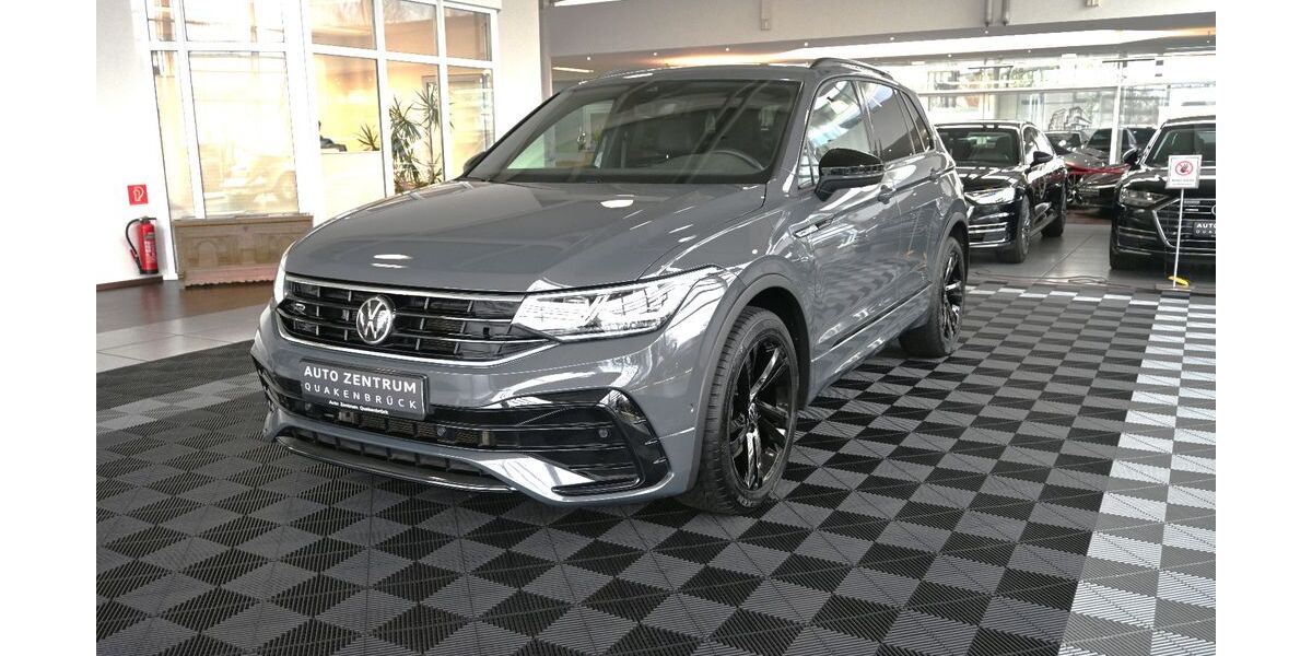 VW Tiguan 111.972 km 31.700 &euro; Quakenbrück 49610