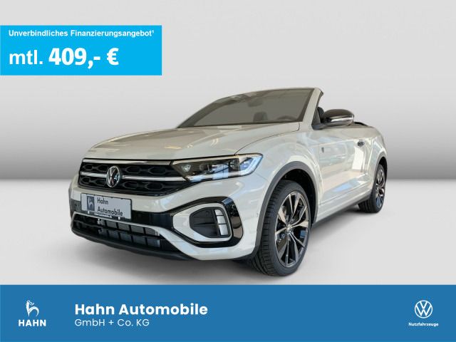 VW T-Roc 8.444 km 40.970 &euro; Bietigheim-Bissingen 74321