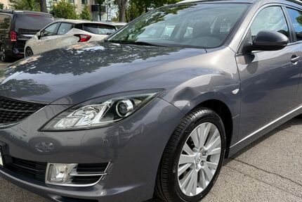 Mazda 6 185.809 km 5.900 &euro; München 81243