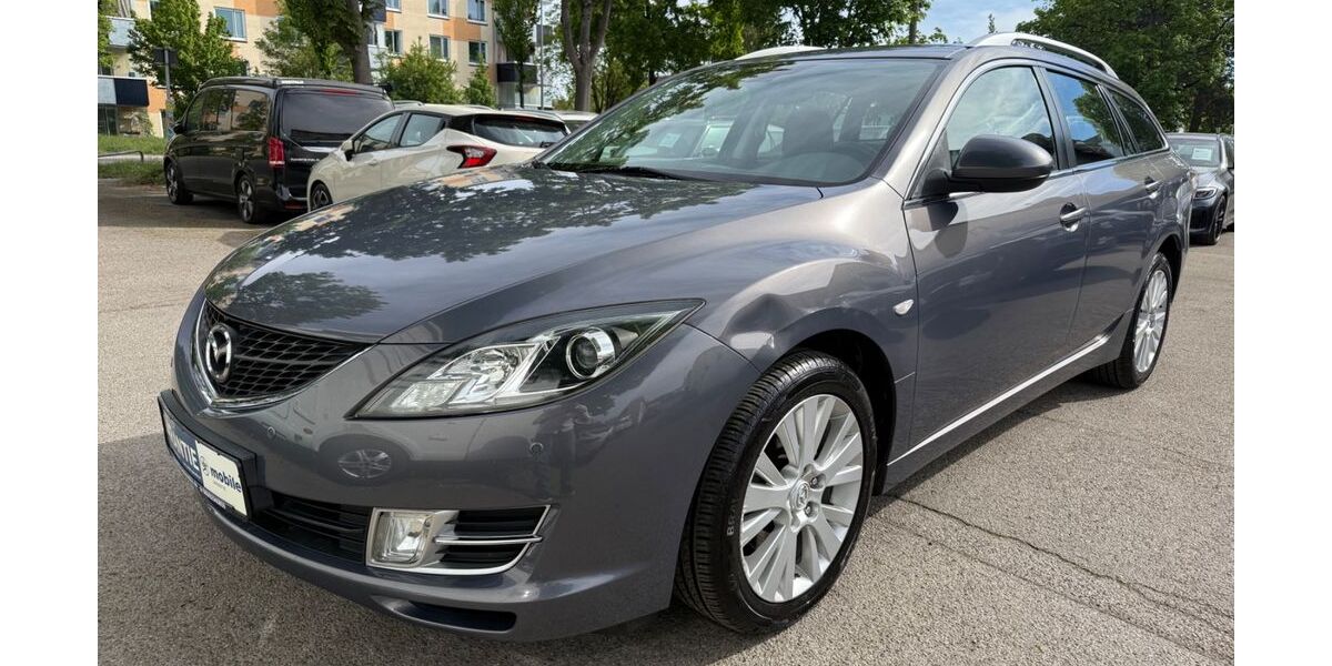 Mazda 6 185.809 km 5.900 &euro; München 81243