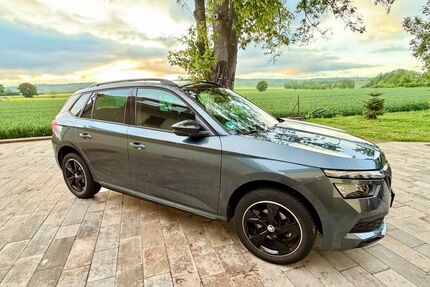 Skoda Kamiq 54.800 km 18.980 &euro; Harxheim 55296
