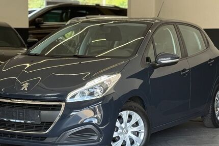 Peugeot 208 132.000 km 6.890 &euro; Alfter bei Bonn 53347