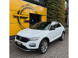 VW T-Roc United 89.800 km 17.599 &euro; Battenberg 35088