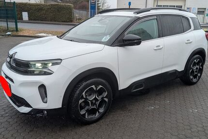 Citroen C5 Aircross 35.500 km 29.990 &euro; Barchfeld 36456