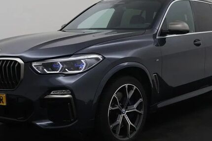 BMW X5 M50 192.195 km 33.900 &euro; Laar Eschebrügge 49824