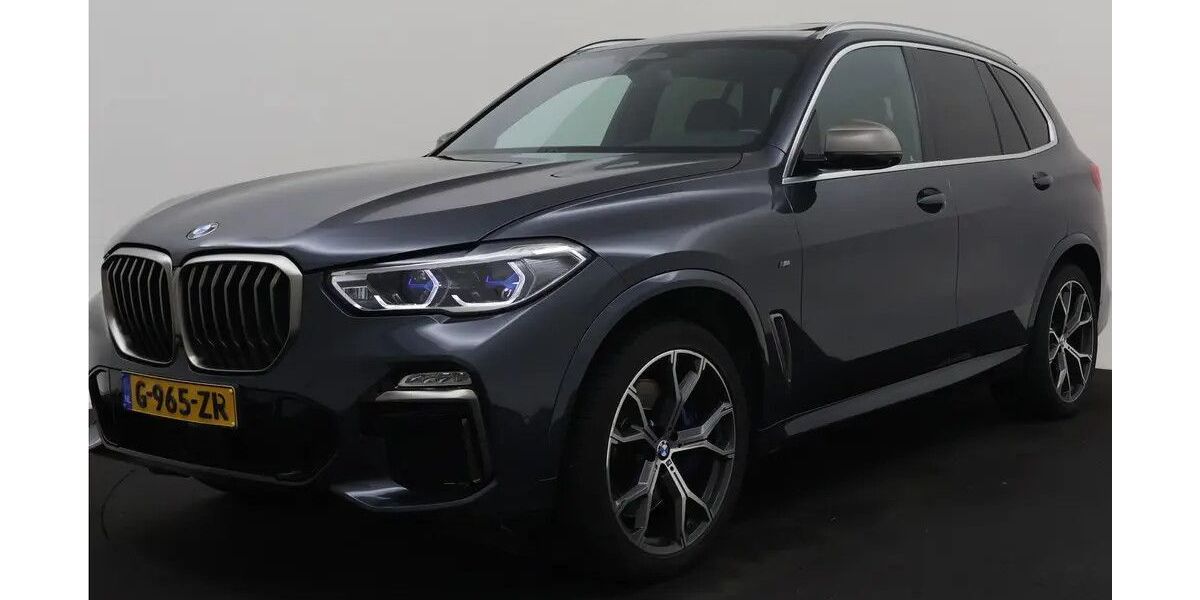 BMW X5 M50 192.195 km 33.900 &euro; Laar Eschebrügge 49824