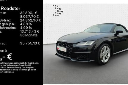 Audi TT 69.913 km 29.890 &euro; Bad Nauheim 61231