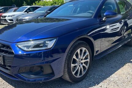 Audi A4 67.563 km 26.999 &euro; Isernhagen OT Altwarmbüchen bei Hannover A2/A7 30916