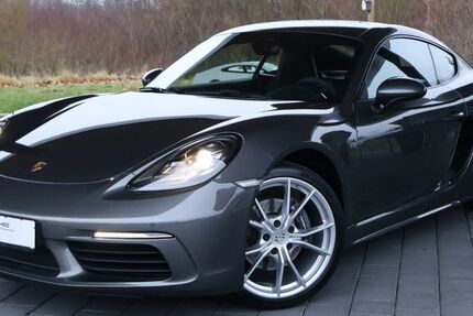 Porsche Cayman 31.800 km 63.990 &euro; Ingolstadt 85053