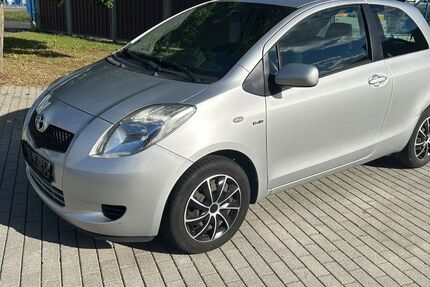 Toyota Yaris 240.223 km 1.700 &euro; Bersteland 15910
