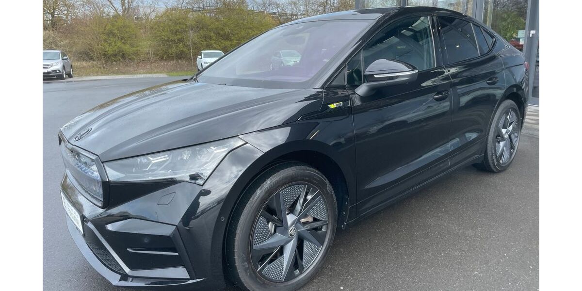 Skoda Enyaq 29.984 km 39.980 &euro; Bitburg 54634