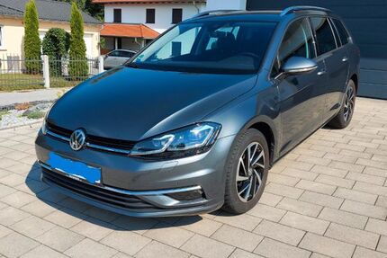VW Golf 95.800 km 14.799 &euro; EICHENDORF 94428