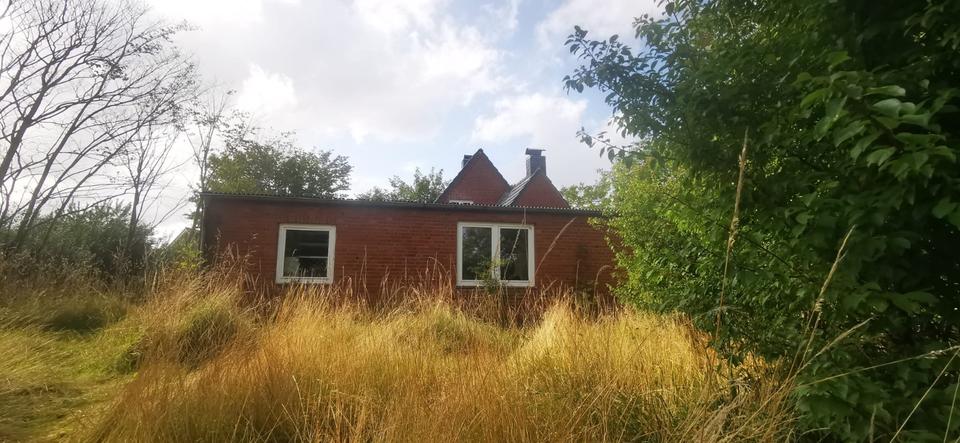 Einfamilienhaus Klanxbüll - 7 Zimmer, 160 m&sup2;, 250.000&euro; | Angebot:26533485