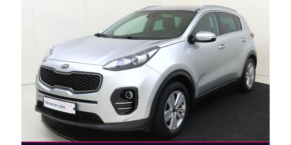 Kia Sportage 167.959 km 9.950 &euro; Bad Bentheim 48455