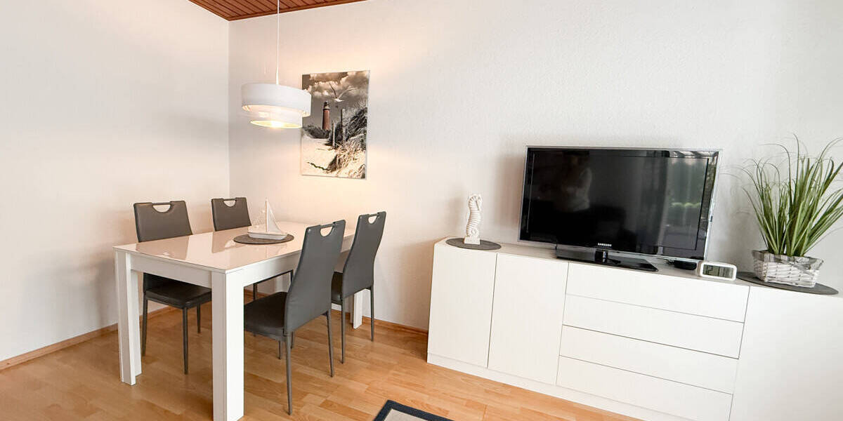 Etagenwohnung Lübeck / Travemünde Travemünde - 2 Zimmer, 38 m&sup2;, 225.000&euro; | Angebot:26362684