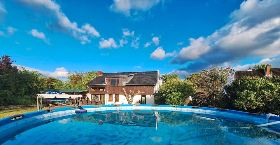 Mehrfamilienhaus, Wohnhaus Büchen - 7 Zimmer, 240 m&sup2;, 695.000&euro; | Angebot:26623560
