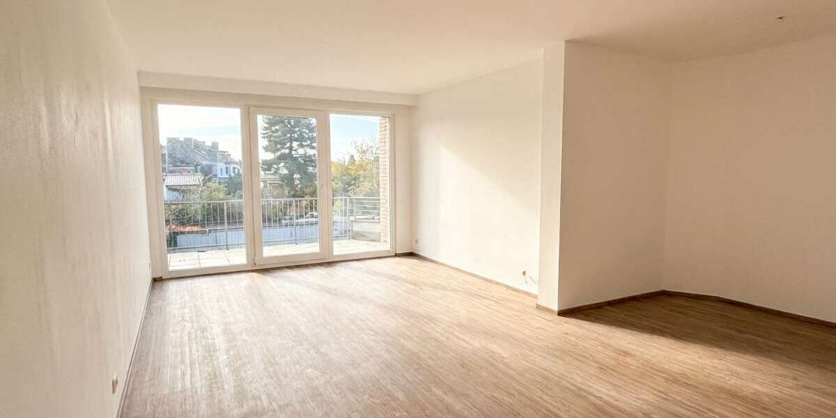 Etagenwohnung Würselen - 4 Zimmer, 99 m&sup2;, 298.000&euro; | Angebot:25301725