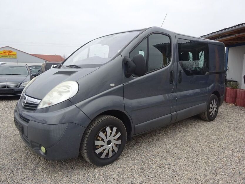 Vivaro