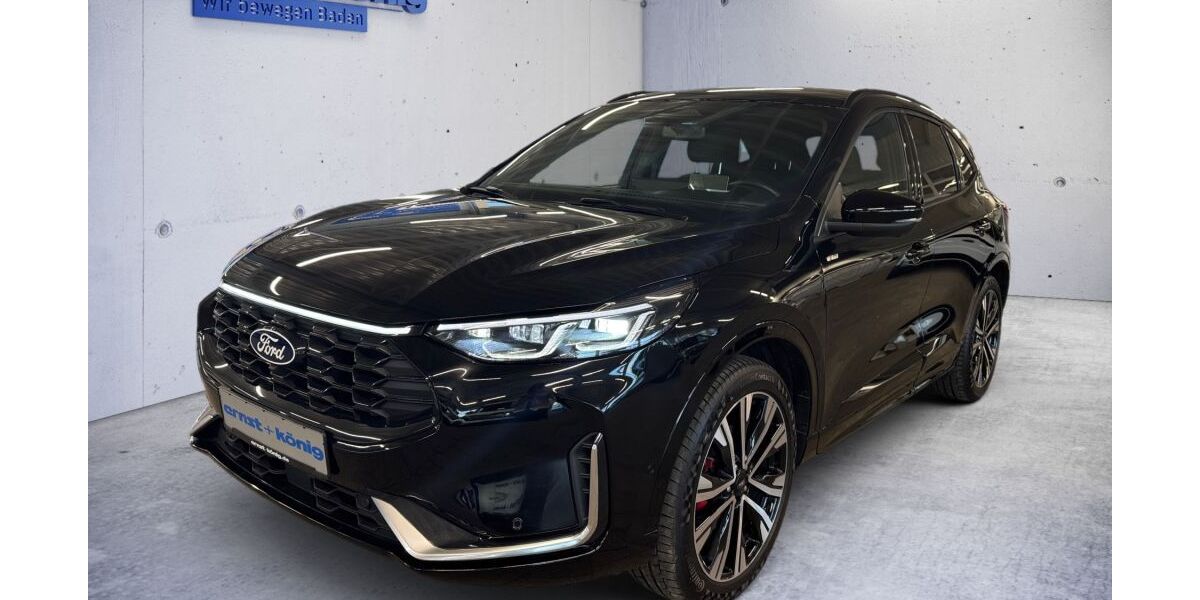 Ford Kuga 42.100 km 37.990 &euro; Freiburg 79111