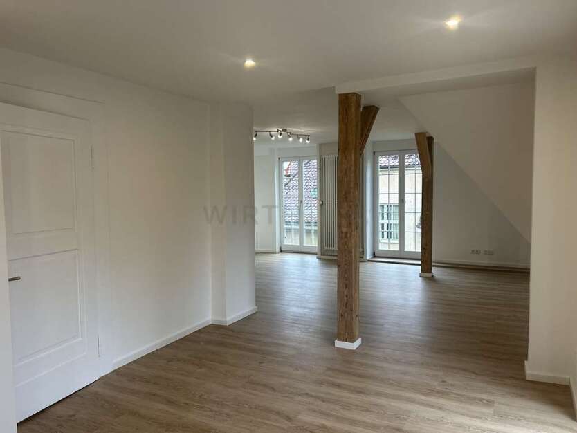 Wohnung zum Mieten in Kempten 1.500 € 100 m²