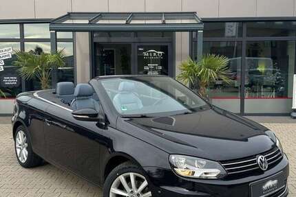 VW Eos 135.000 km 7.450 &euro; Delmenhorst 27755