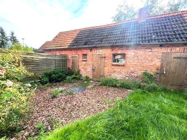 Reihenmittelhaus Jürgenshagen Wokrent - 3 Zimmer, 102 m&sup2;, 189.000&euro; | Angebot:25374664