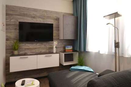 Zimmer Offenbach am Main Zentrum - 1 Zimmer, 1.345&euro; | Angebot:27115836