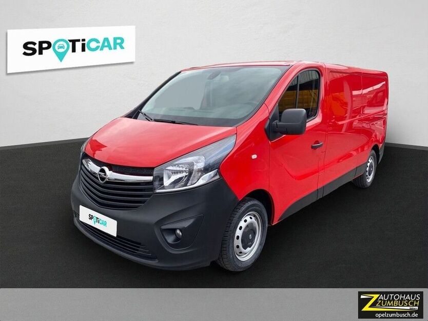 Vivaro