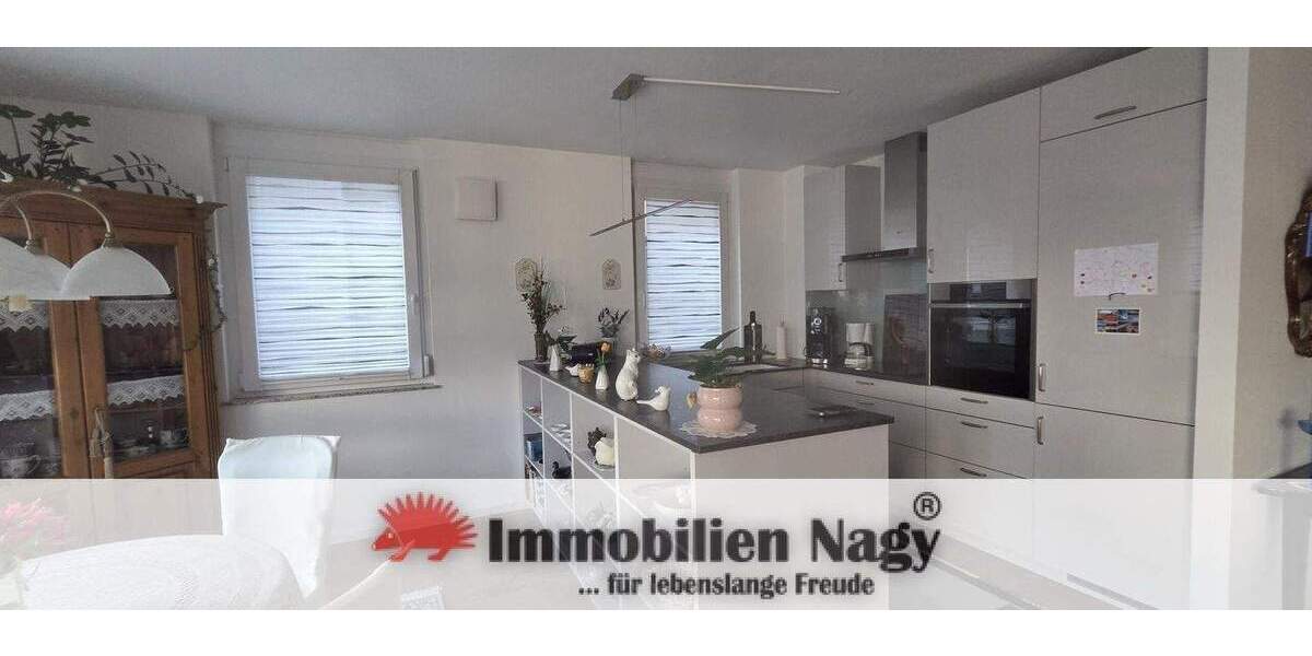 Etagenwohnung Penzberg - 3 Zimmer, 107 m&sup2;, 1.500&euro; | Angebot:26158773