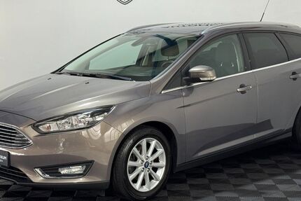 Ford Focus 105.900 km 8.390 &euro; Bad Saulgau 88348