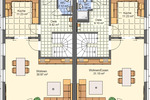 Doppelhaushälfte Berg bei Neumarkt in der Oberpfalz Berg - 5 Zimmer, 144 m&sup2;, 621.700&euro; | Angebot:26875022
