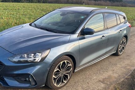 Ford Focus 113.900 km 16.000 &euro; Gevenich 56825