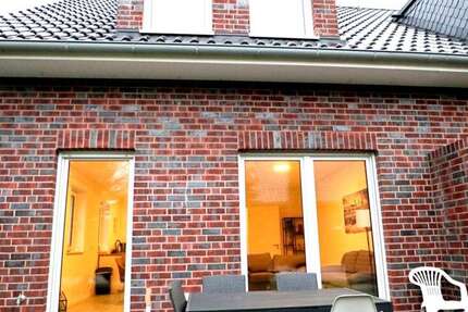 Haus Rhauderfehn - 4 Zimmer, 110 m&sup2;, 349.000&euro; | Angebot:25356601