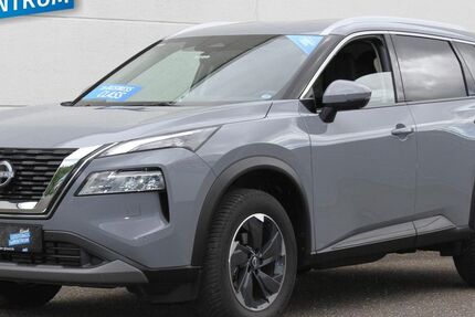 Nissan X-Trail 13.600 km 30.955 &euro; Stutensee-Friedrichstal (West) 76297