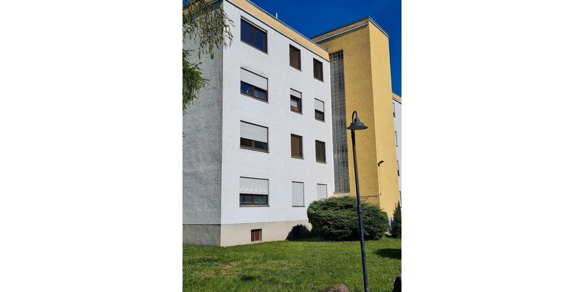 Etagenwohnung Mühldorf am Inn - 3 Zimmer, 83 m&sup2;, 255.000&euro; | Angebot:26845894