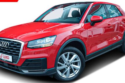 Audi Q2 51.296 km 19.950 &euro; Zella-Mehlis 98544