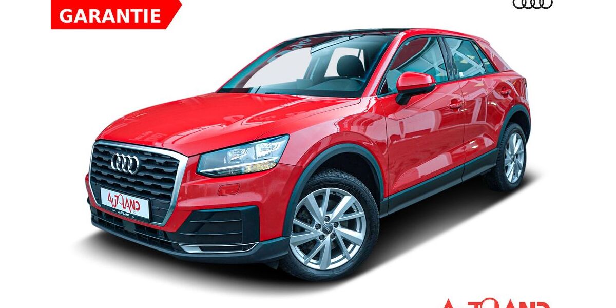 Audi Q2 51.296 km 19.950 &euro; Zella-Mehlis 98544