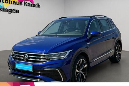 VW Tiguan 37.500 km 38.890 &euro; Bisingen 72406