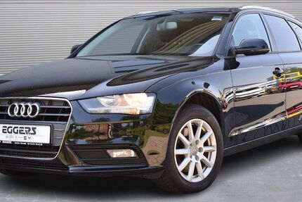 Audi A4 293.100 km 5.500 &euro; Verden 27283
