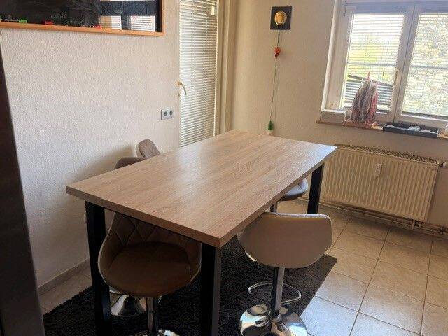 Etagenwohnung Heidenau Mügeln - 3 Zimmer, 68 m&sup2;, 495&euro; | Angebot:26885993